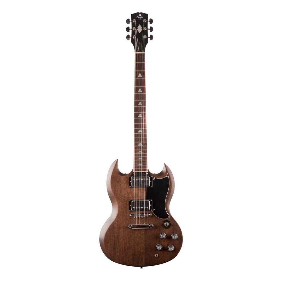 No name Prodipe GS300 Brown -