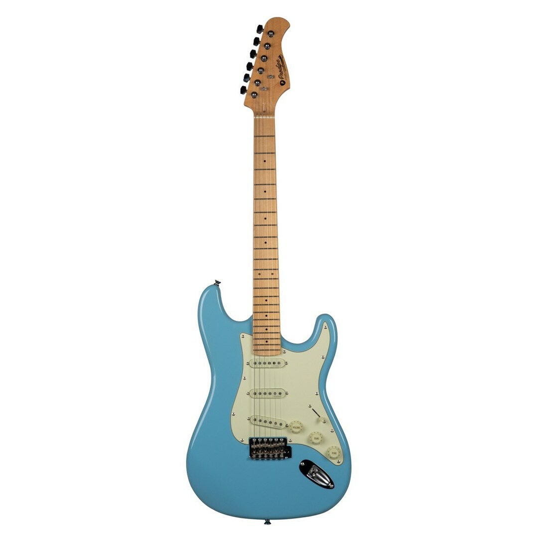 No name Prodipe Guitars ST80 MA
