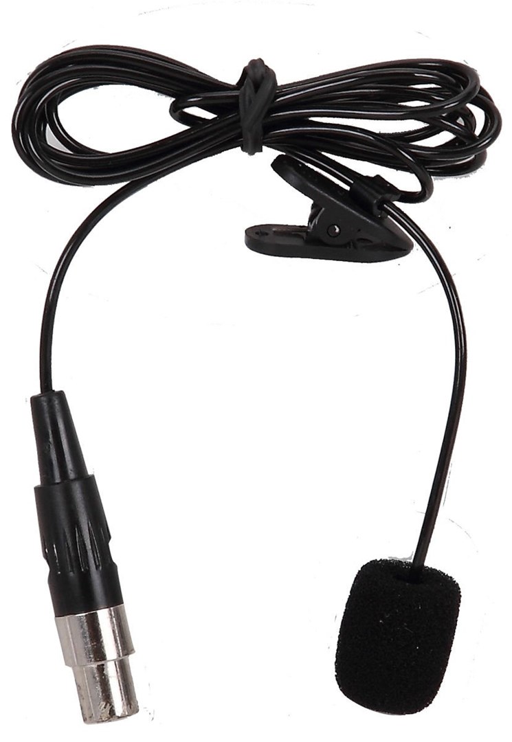 PRODIPE P2L Lavalier - dookólny mikrofon