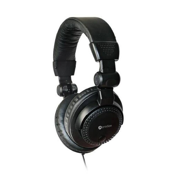 PRODIPE  Pro580 - słuchawki zamknięte |