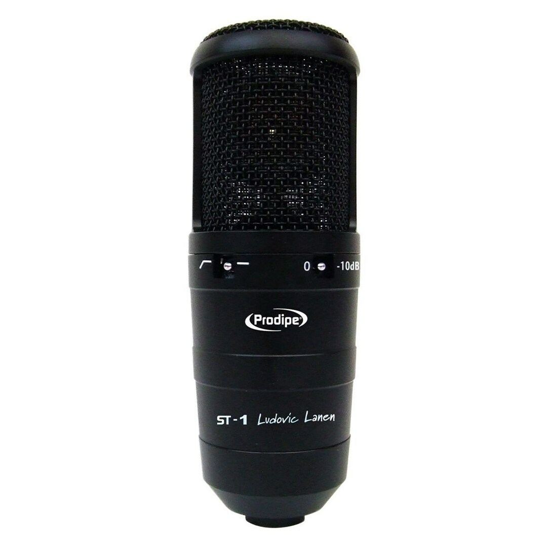 PRODIPE  ST-1 MK2 Lanen - mikrofon