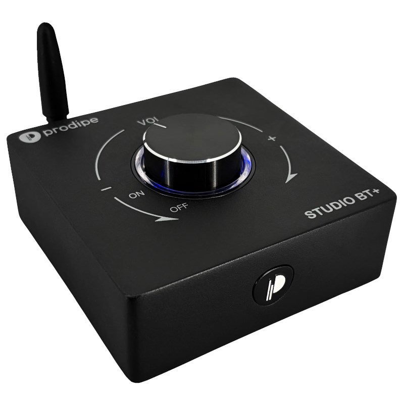 PRODIPE  Studio BT+ - interfejs audio