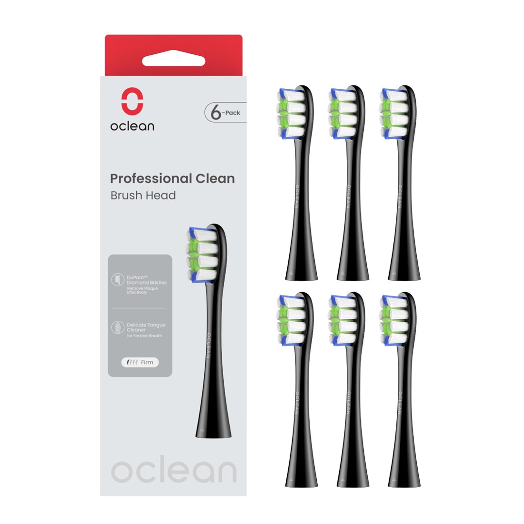 Oclean PROFESSIONAL CLEAN BRUSH HEAD P1C5