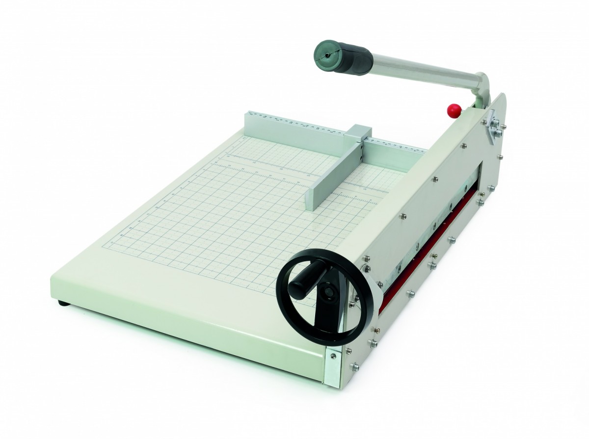 Argo  Professional guillotine JLS A3 |