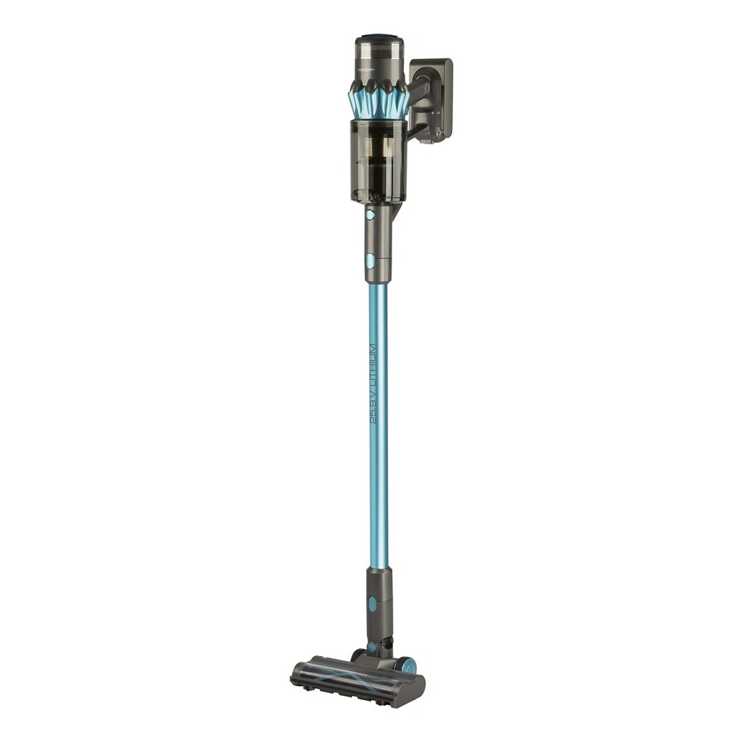 PROFICARE PC-BS 3138 A Upright vacuum