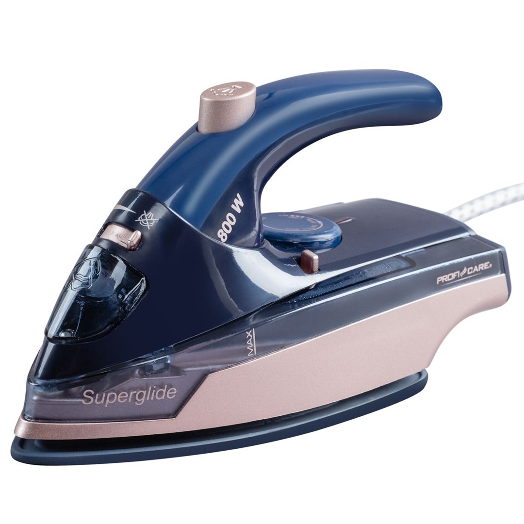 PROFICARE PC-DB 3125 Steam iron Ceramic
