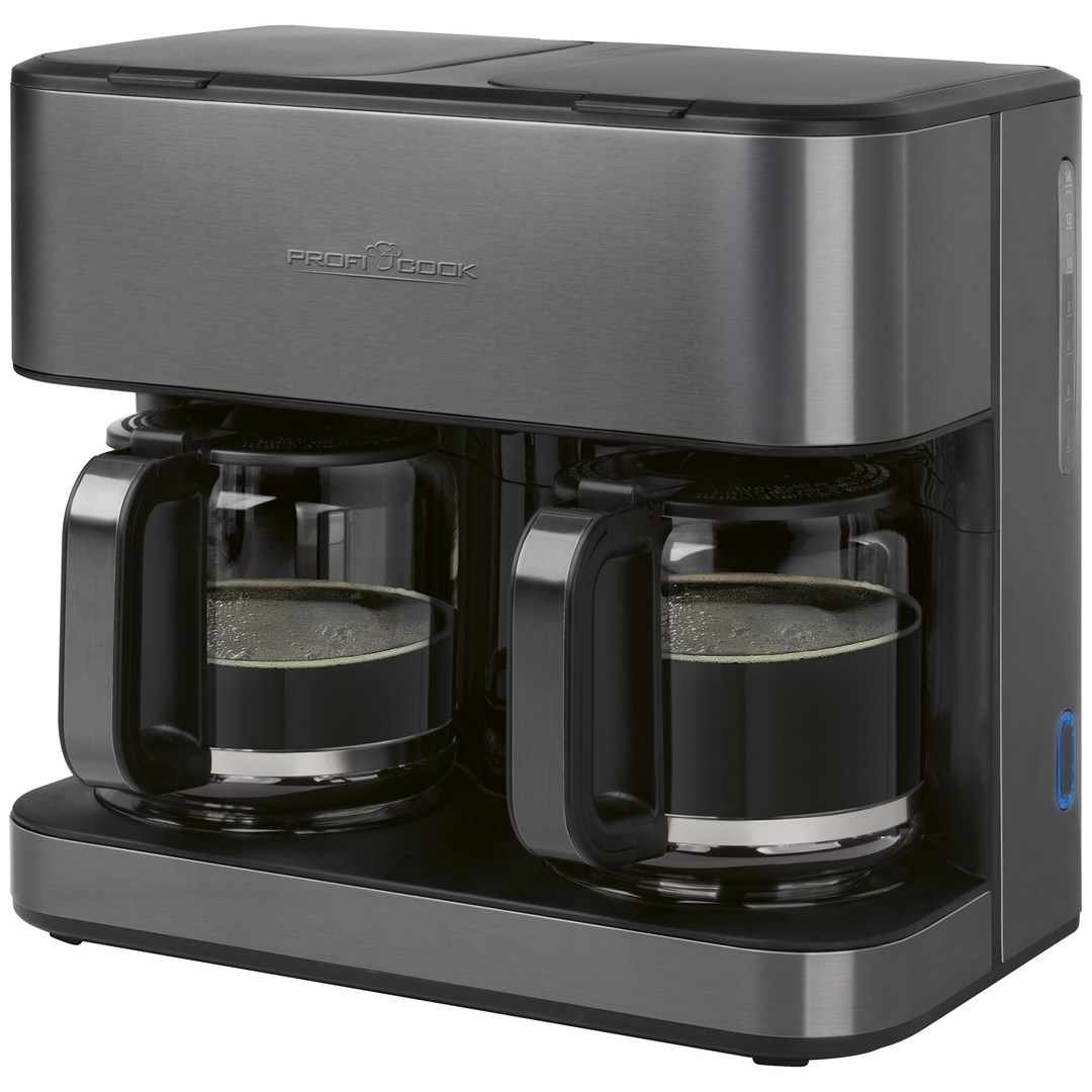 PROFICOOK PC-KAD 1308 Manual Drip coffee