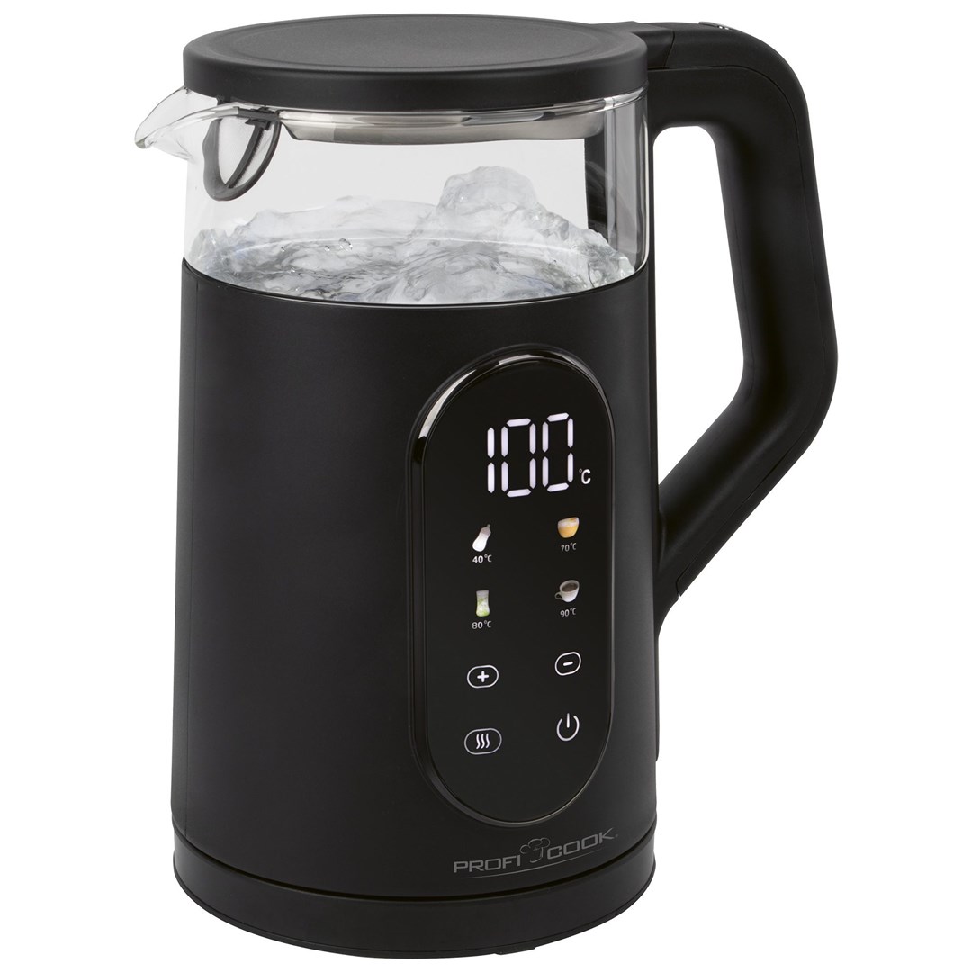 PROFICOOK  PC-WK 1328 electric kettle 1