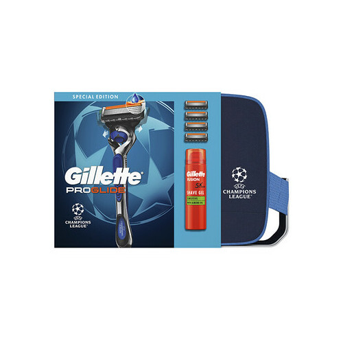 Gillette ProGlide Special Edition Set -