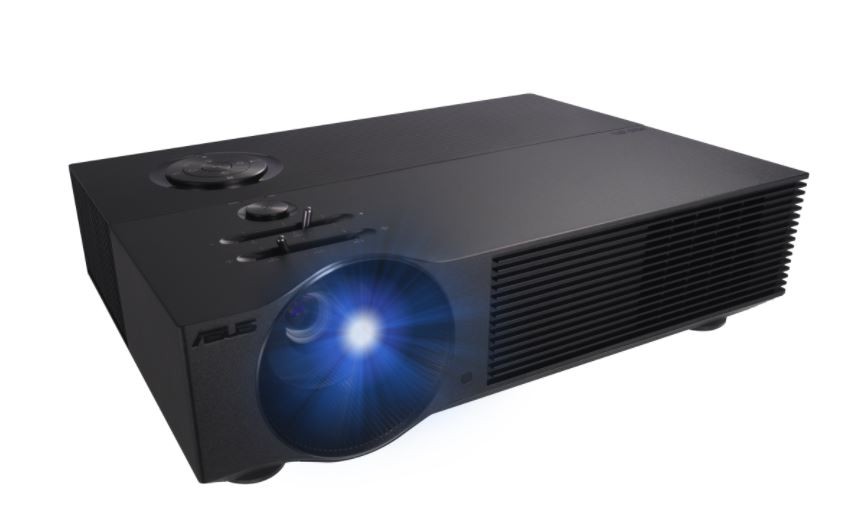ASUS  Projector H1 LED LED/FHD/3000L/120Hz/sRGB/10W speaker/HDMI/RS-232/RJ45/Full