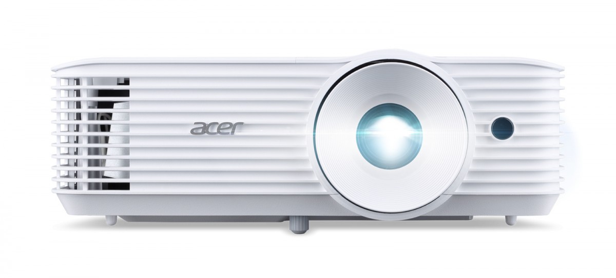 Acer  Projector H6546 DLP FHD/5200AL/10000:1/2.8kg