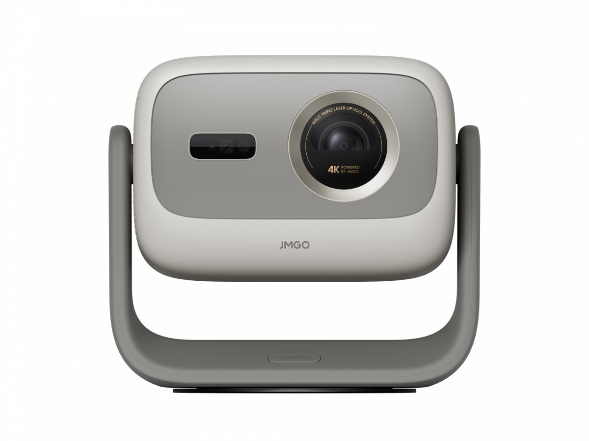 JMGO  Projector N3 4K 3Laser 4K