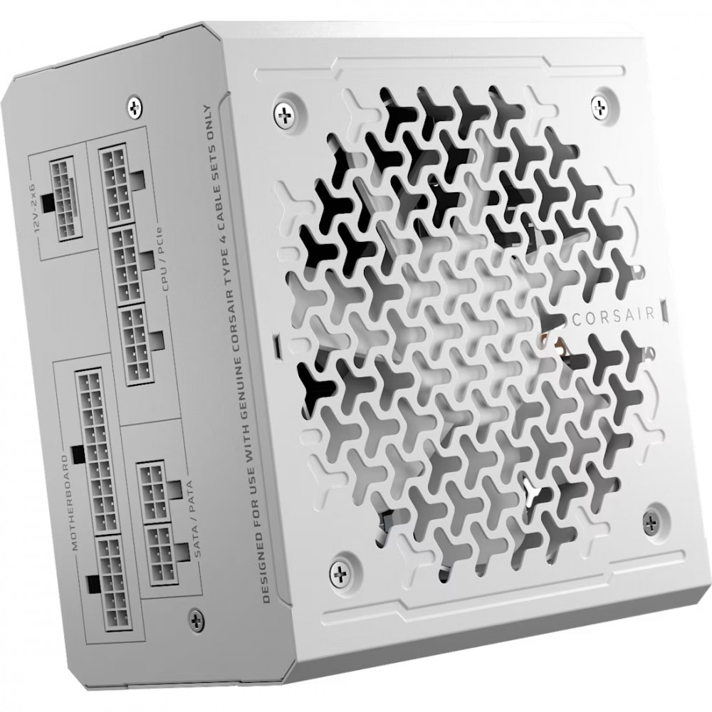 Corsair PSU RM850e WHITE 80+GOLD F