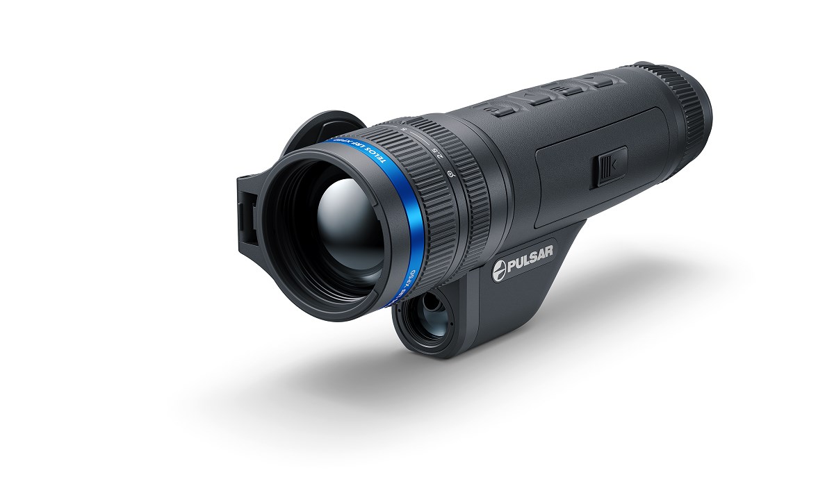 PULSAR Telos LRF XP50 Thermal Imager