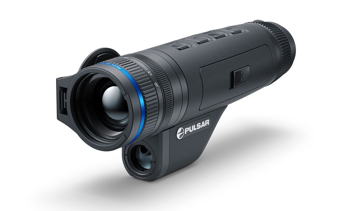 PULSAR Telos LRF XQ35 | 77512