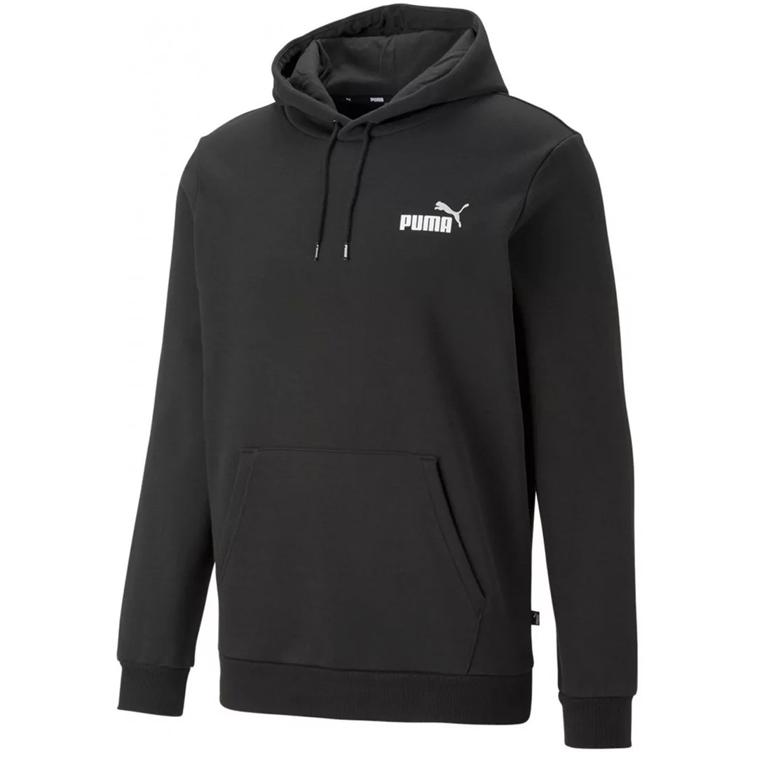 PUMA ESS+ 2 Col Small Logo