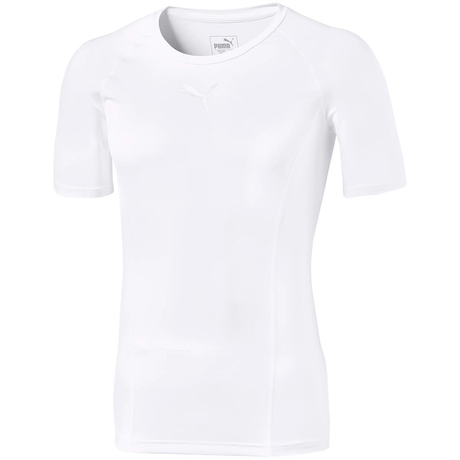 PUMA  LIGA Baselayer Tee SS Men`s