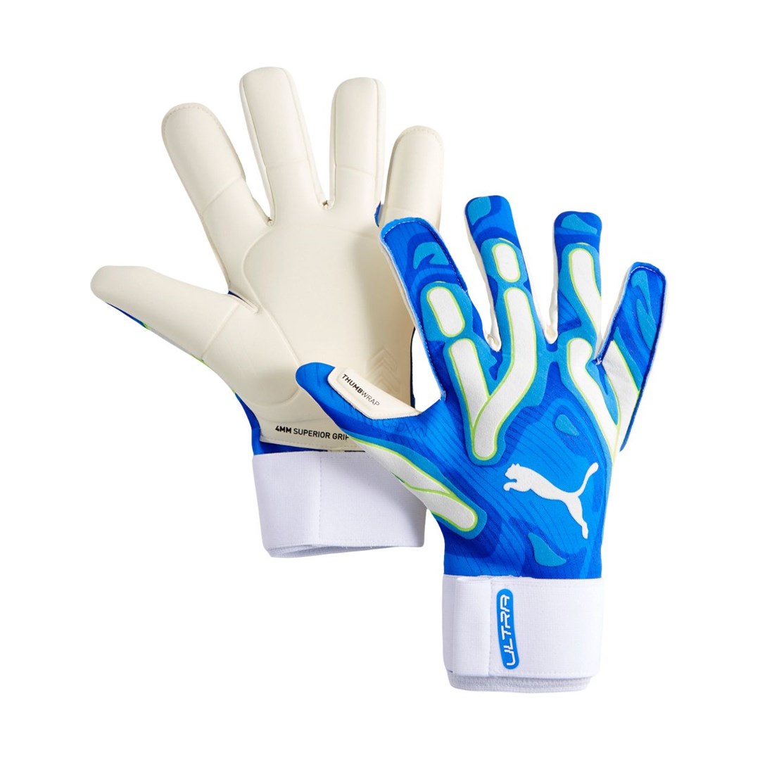 PUMA Ultra Ultimate Hybrid Sun Goalkeeper