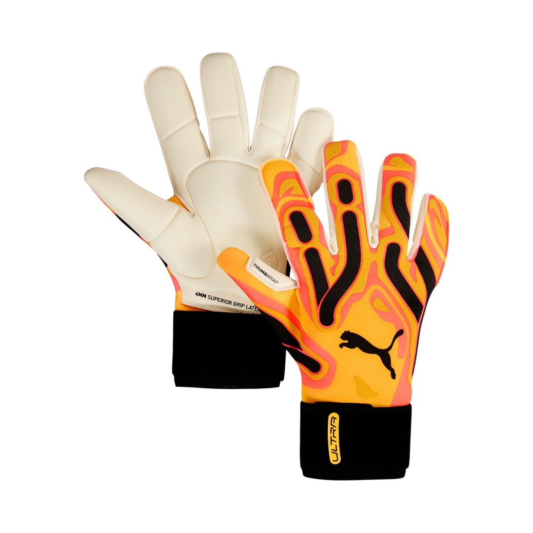 PUMA Ultra Ultimate Hybrid Sun Goalkeeper