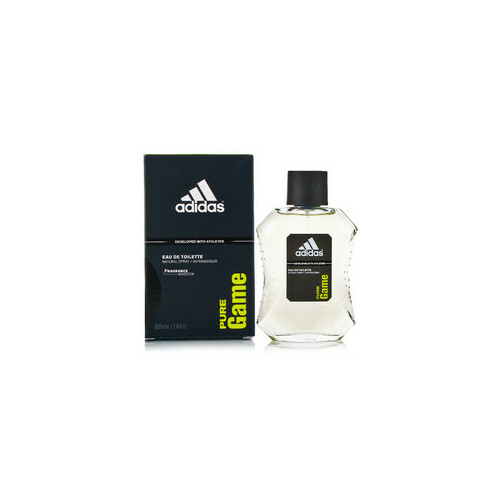 Adidas Pure Game EDT (Man, 50ml)