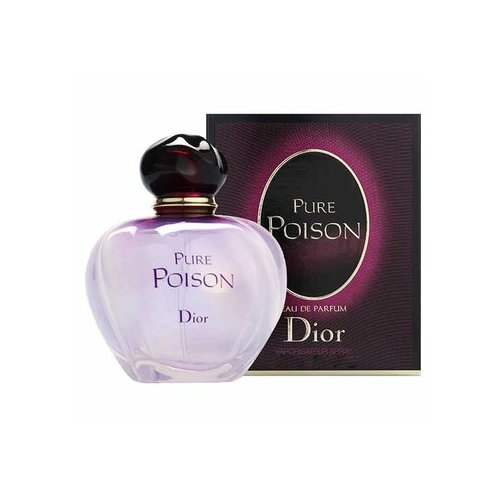 DIOR Pure Poison EDP (Woman, 50ml)