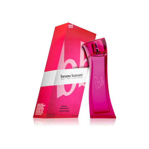 Bruno Banani Pure Woman EDT (Woman