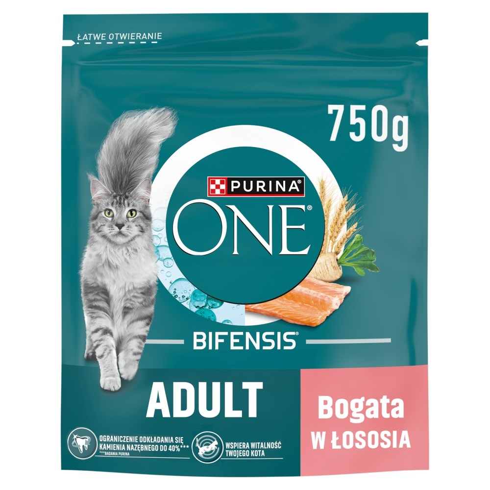 PURINA NESTLE PURINA One Bifensis Adult