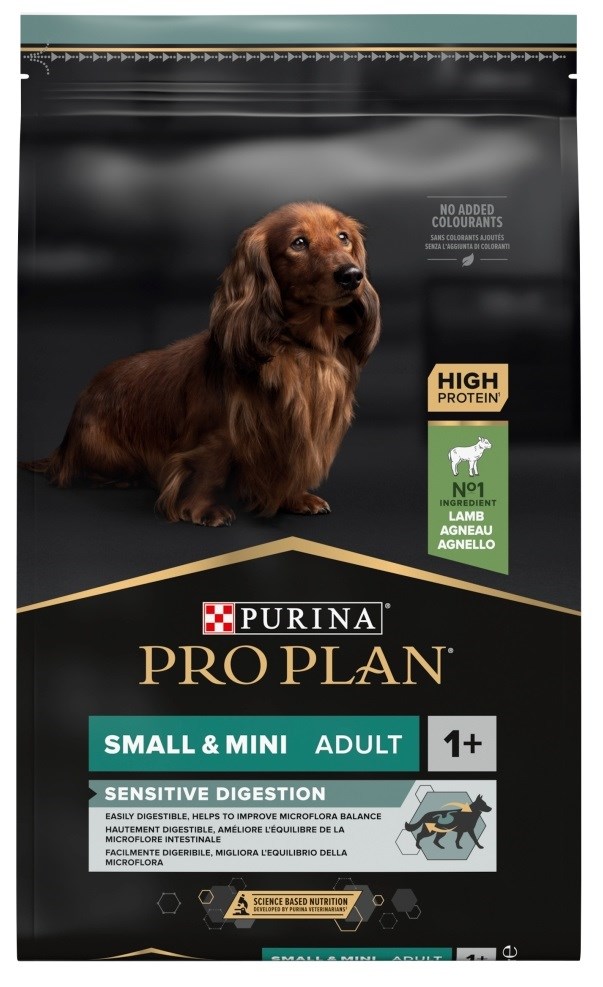 PURINA NESTLE PURINA Pro Plan Small