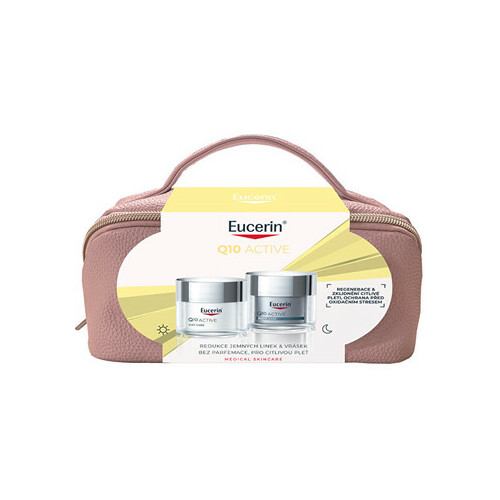 Eucerin Q10 Active Set I -