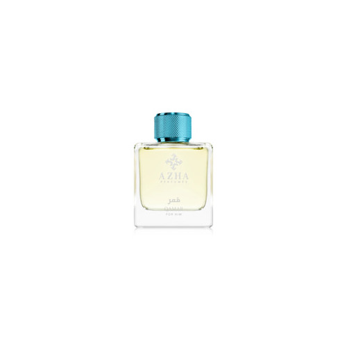 Azha Perfumes Qamar EDP (Man, 100ml)