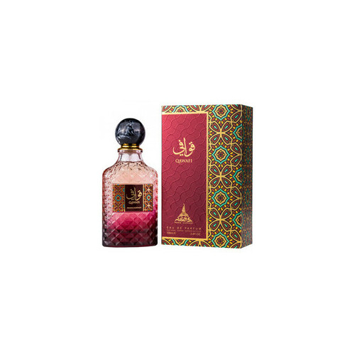 Paris Corner Qawafi EDP (Unisex, 100ml)