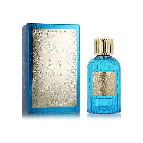 Paris Corner Qissa EDP (Unisex, 100ml)