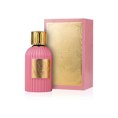Paris Corner Qissa Pink Deospray (Woman