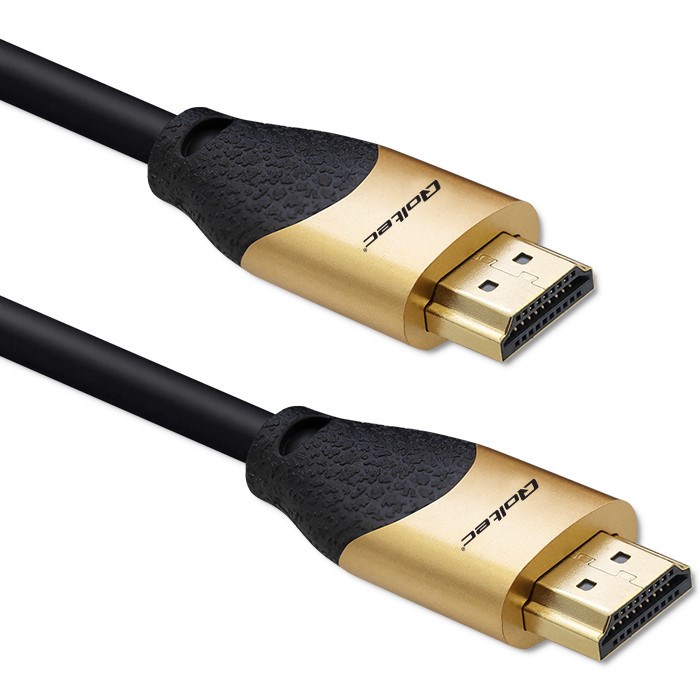 Qoltec  50356 HDMI cable 3 m