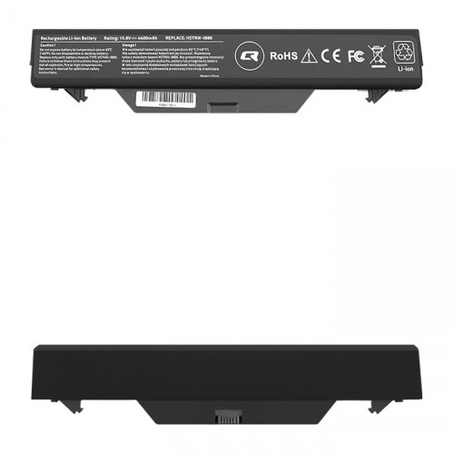 Qoltec HP ProBook 4510s, 4515s, 4710s