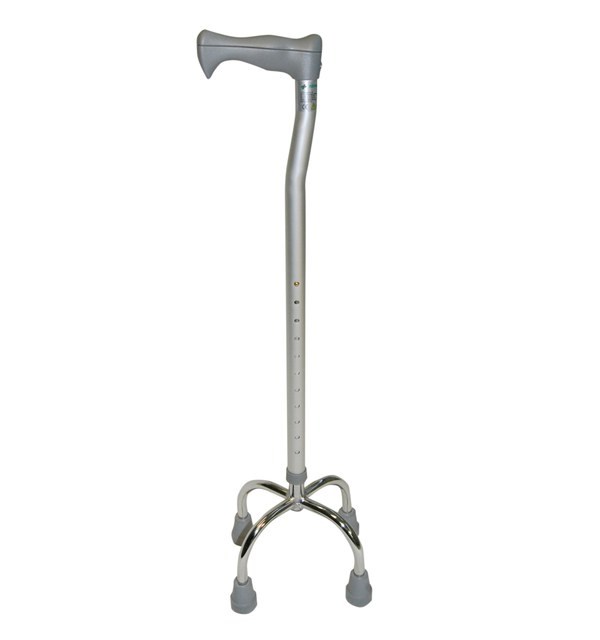 REHA FUND Quad Cane RF-400/S REHAFUND
