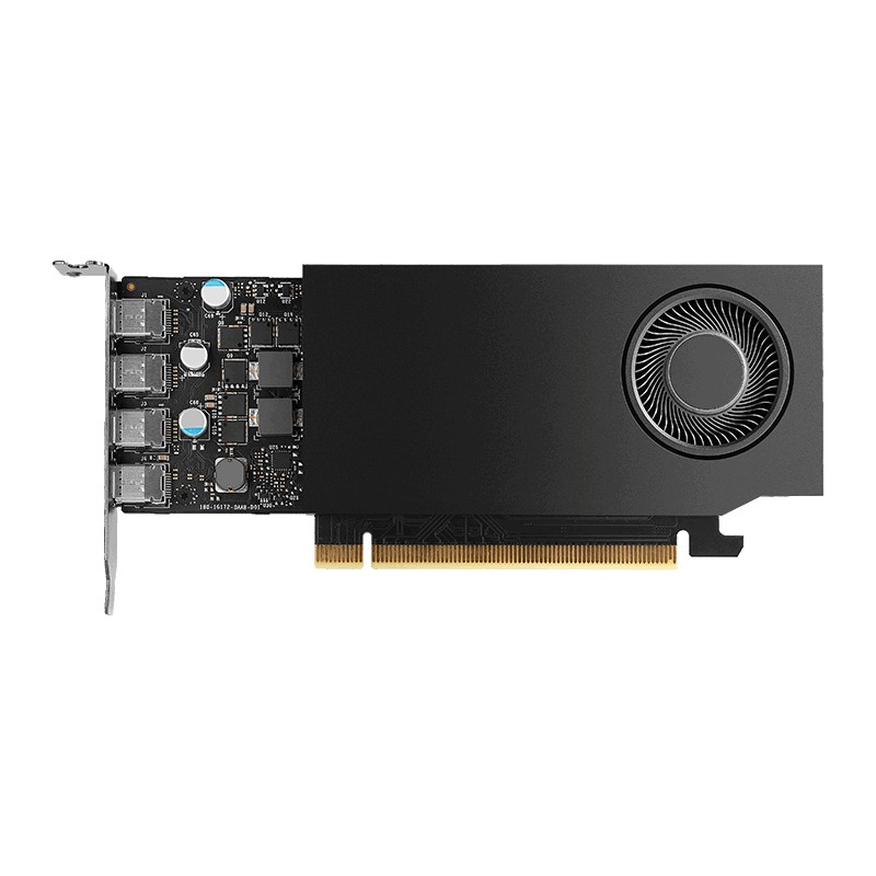 PNY Technologies PNY Quadro A1000 8GB