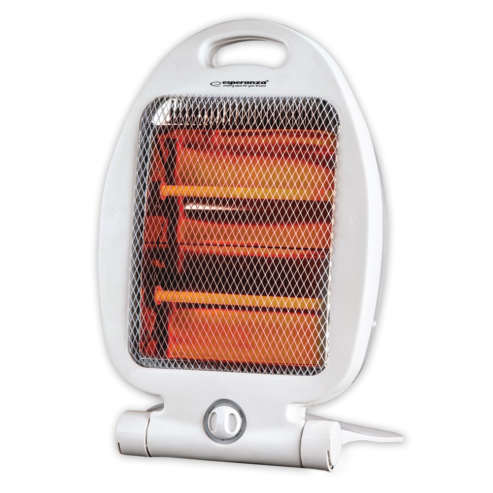 Esperanza QUARTZ HEATER THAR 400W/800W |