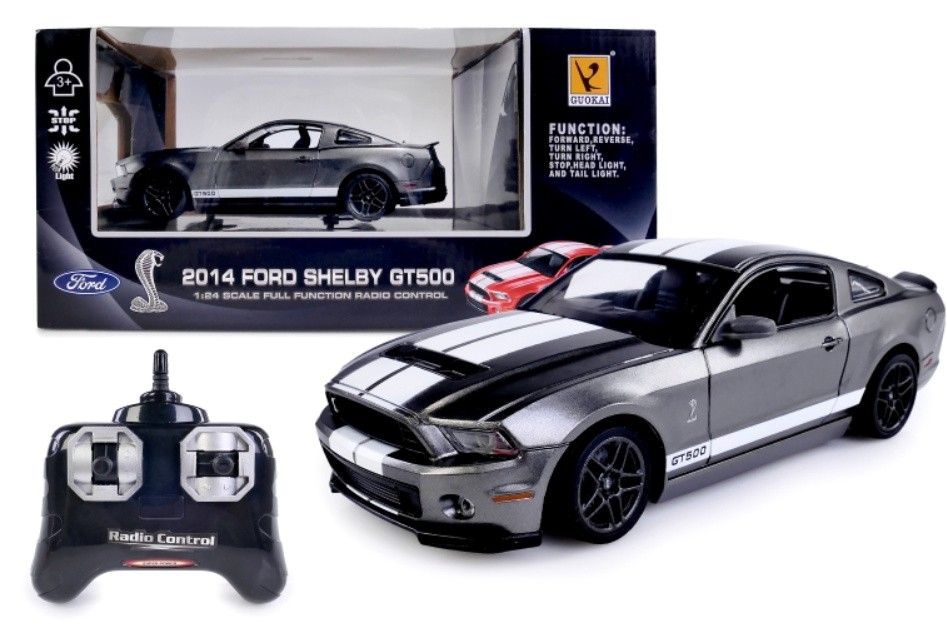 Artyk R/C Car Ford Shelby |