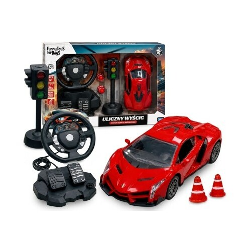 Artyk R/C Car | 178818 |