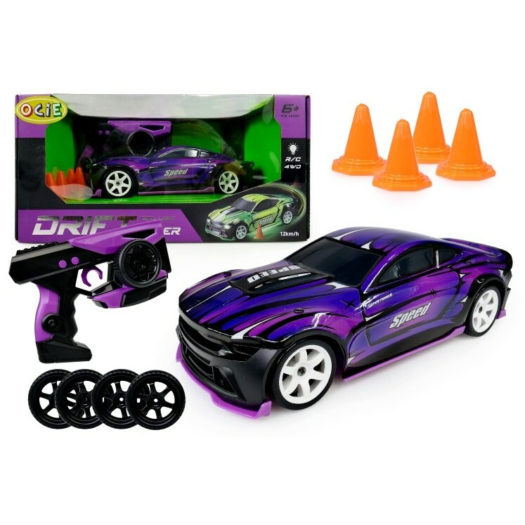 Artyk R/C Drift Car | 183508