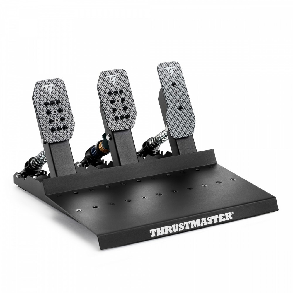 Thrustmaster  Raceline Pedals III LC |