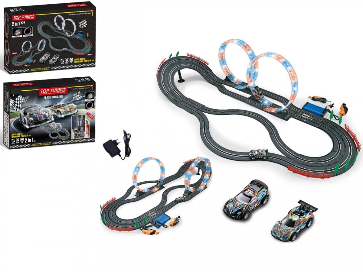 Madej Racetrack | 013436 | 5903631499807