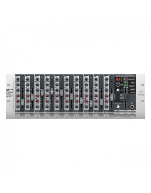 Behringer Rack Mixer RX1202FX V2 |