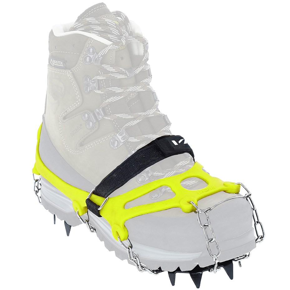 Viking Raczki na buty trekkingowe  Soltoro