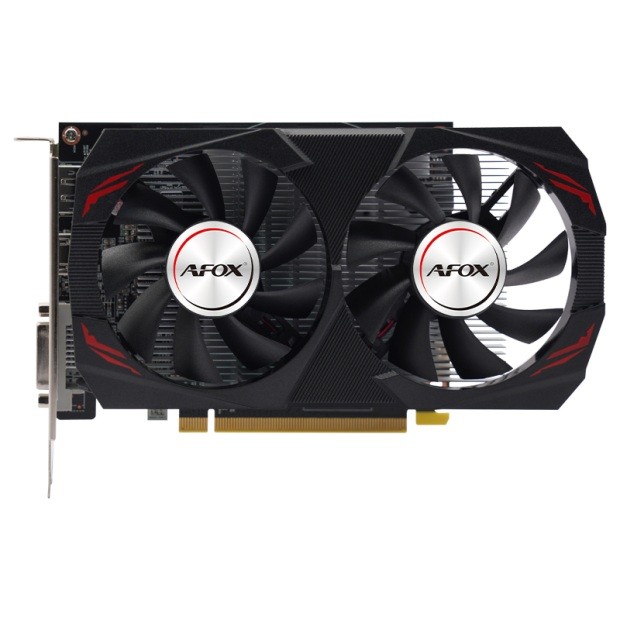 AFOX  Radeon RX 560 4GB GDDR5
