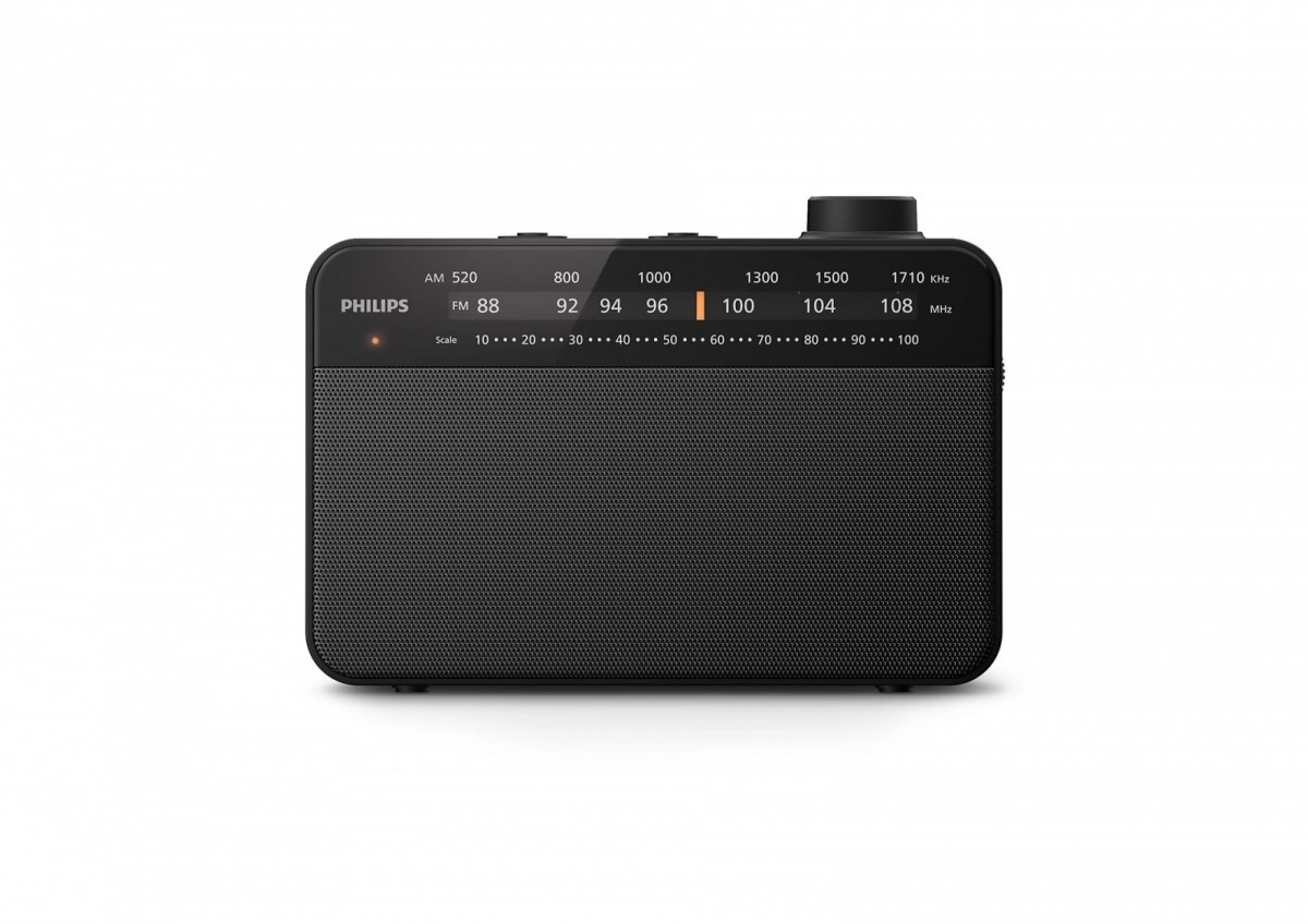 Philips  Radio TAR2509/10 | TAR2509/10 |