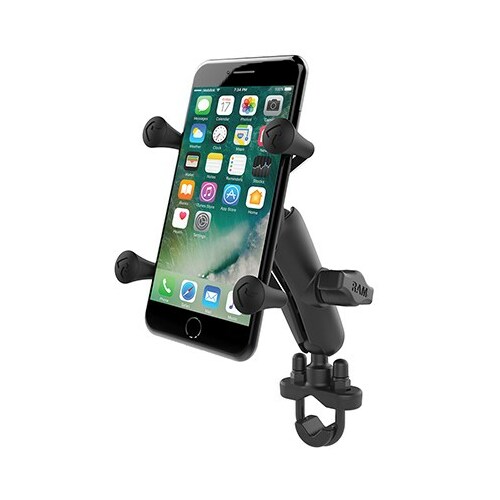 RAM MOUNTS  X-Grip Phone Mount with