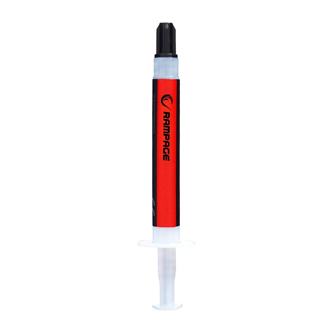 RAMPAGE  TM-602HP THERMAL PAST | TM-602HP