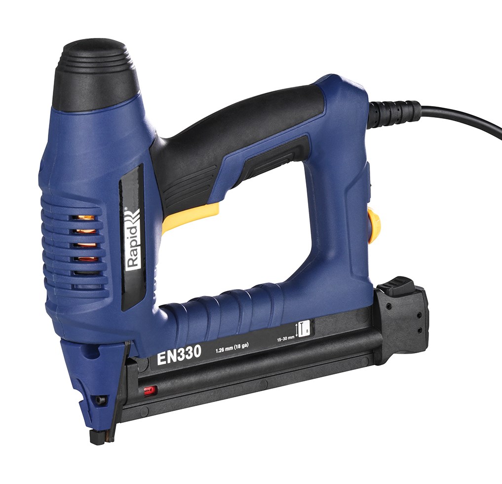 RAPID  5001386 nailer/staple guns AC |